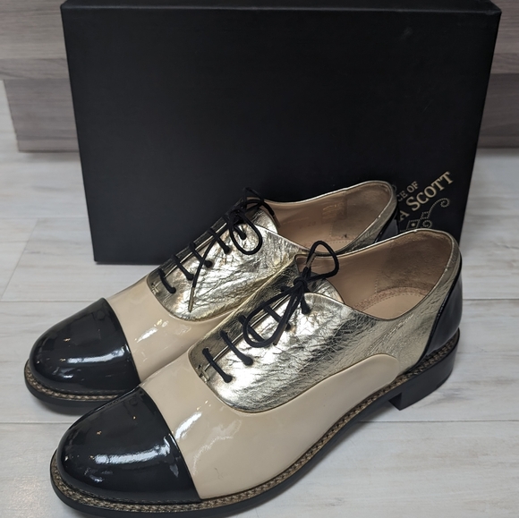 Office of Angela Scott Ms Baker Oxford - Picture 4 of 12